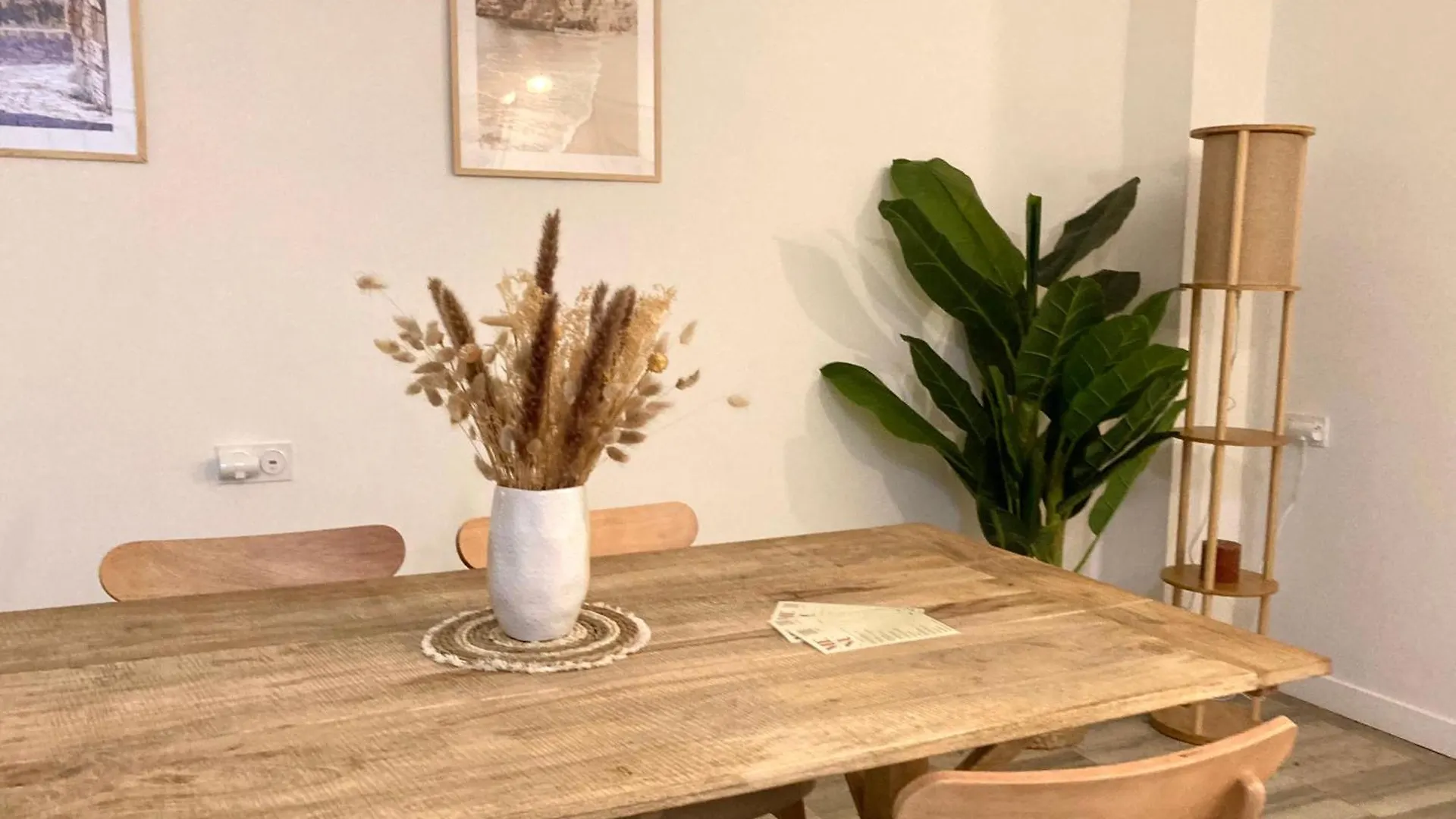 Apartment - Maison Uma - Mer Et Centre - Marseille
