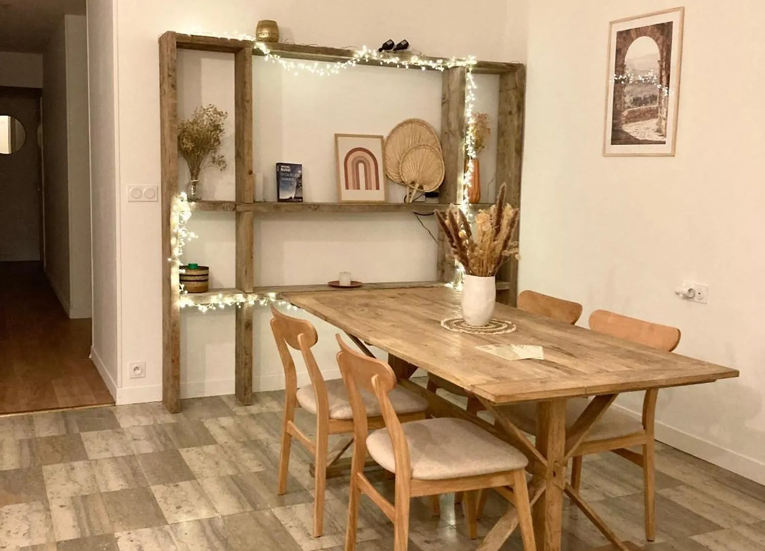 Apartment - Maison Uma - Mer Et Centre - Marseille