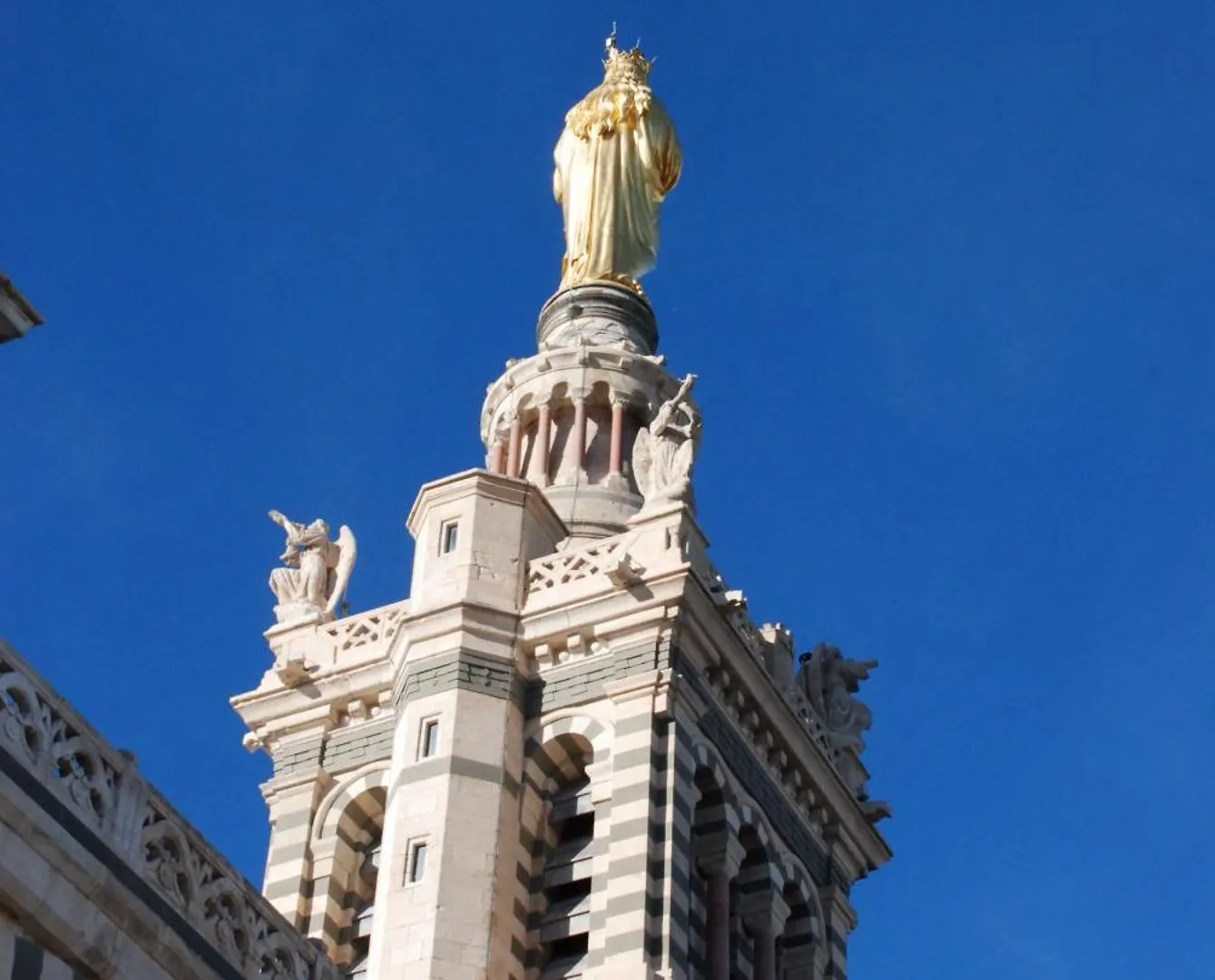 - Maison Uma - Mer Et Centre - Marseille