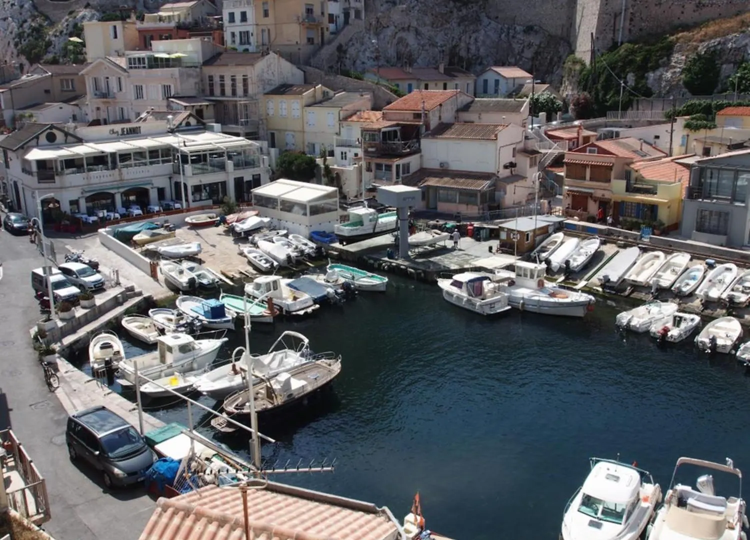 - Maison Uma - Mer Et Centre - Marseille 0*,