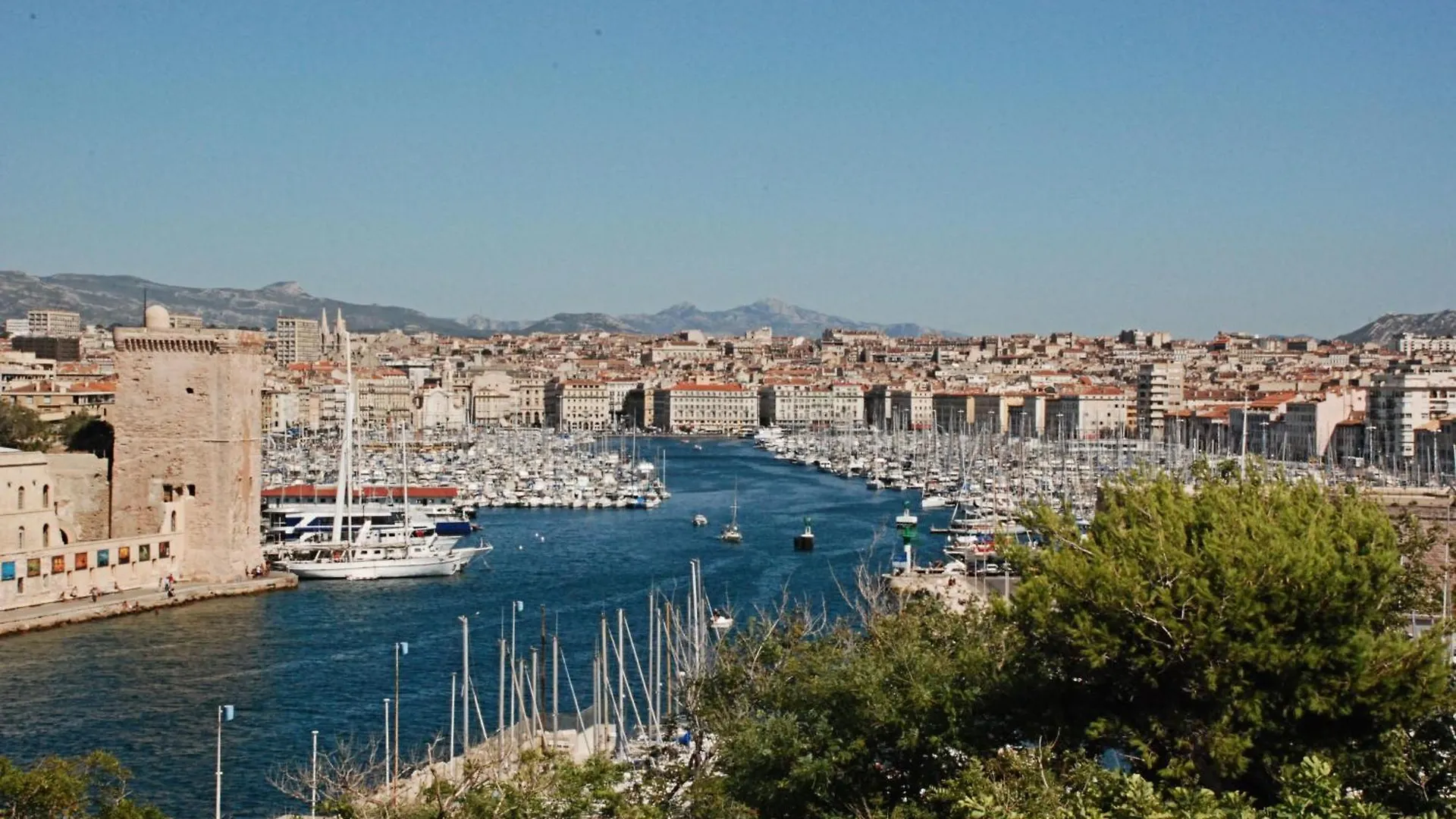 - Maison Uma - Mer Et Centre - Marseille 0*,  France