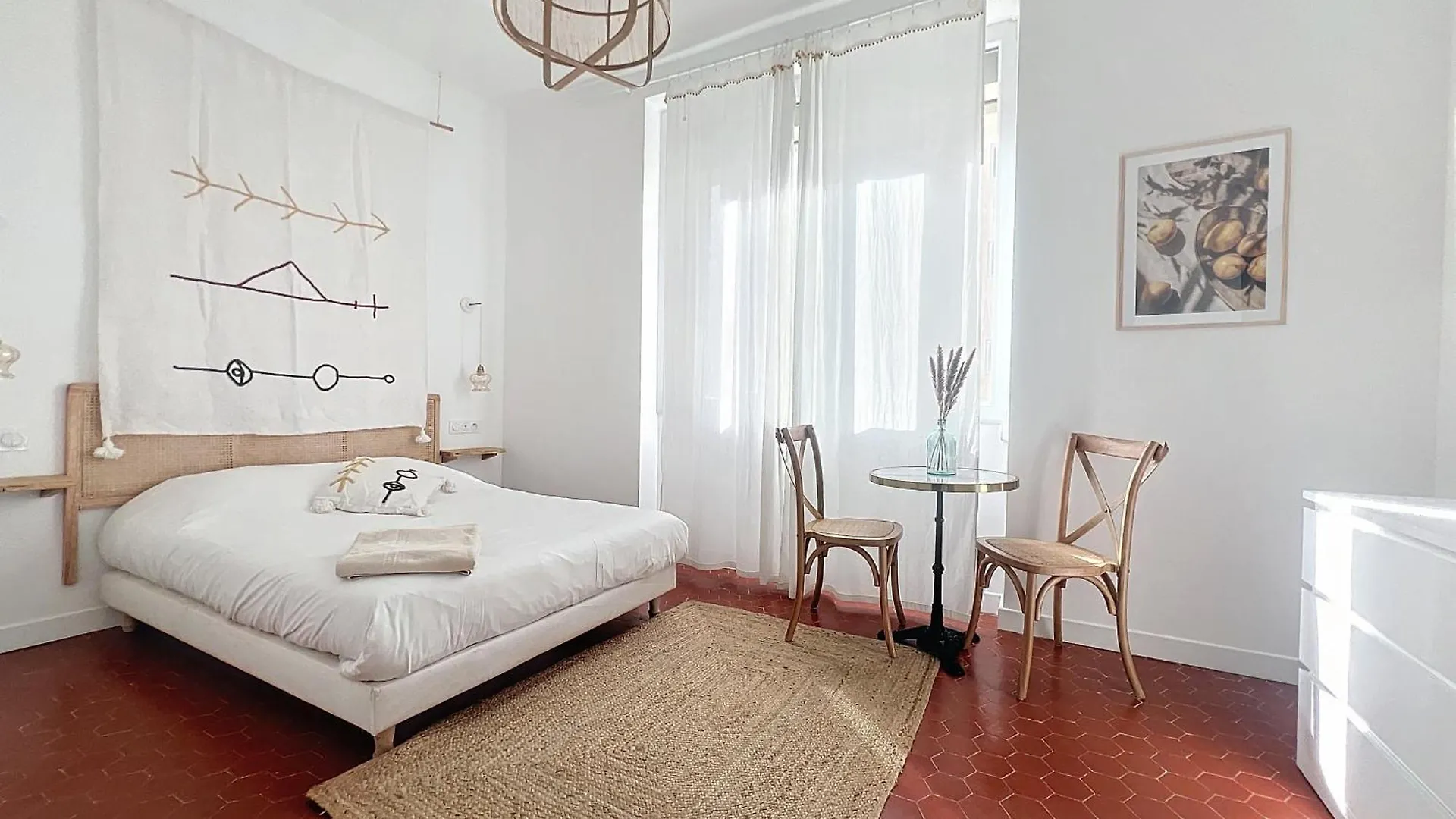 - Maison Uma - Mer Et Centre - Marseille