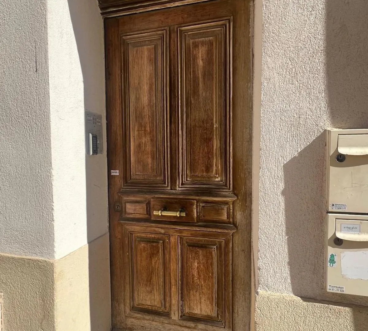 - Maison Uma - Mer Et Centre - Marseille 0*,  France
