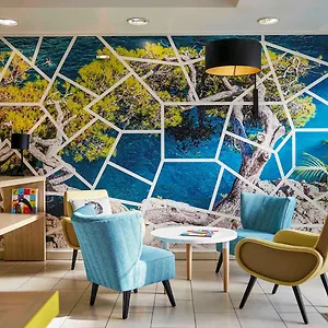 Adagio Access Saint Charles Apart Otel