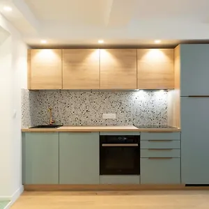 Apartment T3 ** Balcon ** Vieux Port ** Centre, Marseille