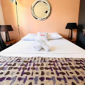 Apartment Le Cocon De L'abbaye, Marseille