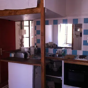  Appartamento Les Petits Studios/mezzanine Du Panier