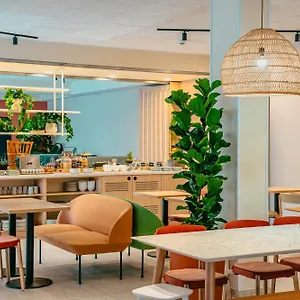 3* Hotel Kyriad Palais Des Congres - Velodrome - Ibis Styles A Partir Du 13 Mai 2025