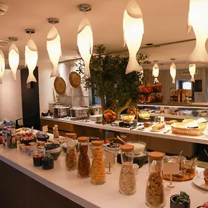 4* Hotel Western La Joliette