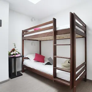 Odalys Le Dome Aparthotel