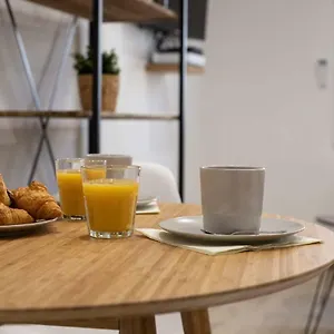 Apartment Au Coeur Du Panier - Vieux Port, Marseille